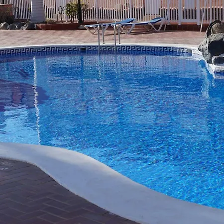 La Hacienda Holiday شقة طوستا ديل سيلونثيو