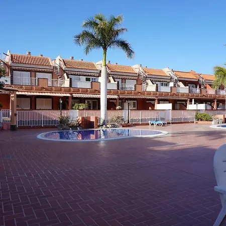 La Hacienda Holiday شقة *