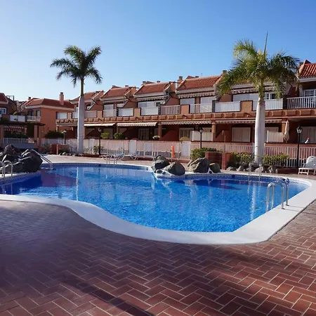 La Hacienda Holiday شقة طوستا ديل سيلونثيو