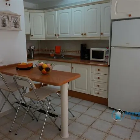 La Hacienda Holiday شقة طوستا ديل سيلونثيو