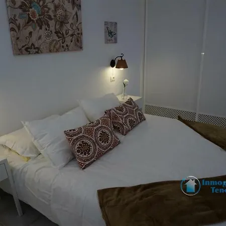 La Hacienda Holiday شقة